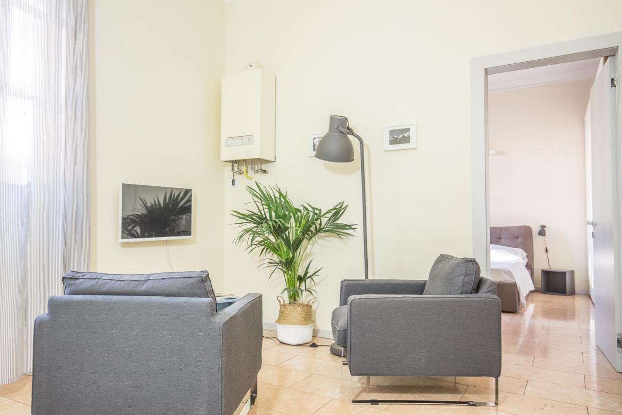 Apartamento Antiche Colonne Verona Exterior foto