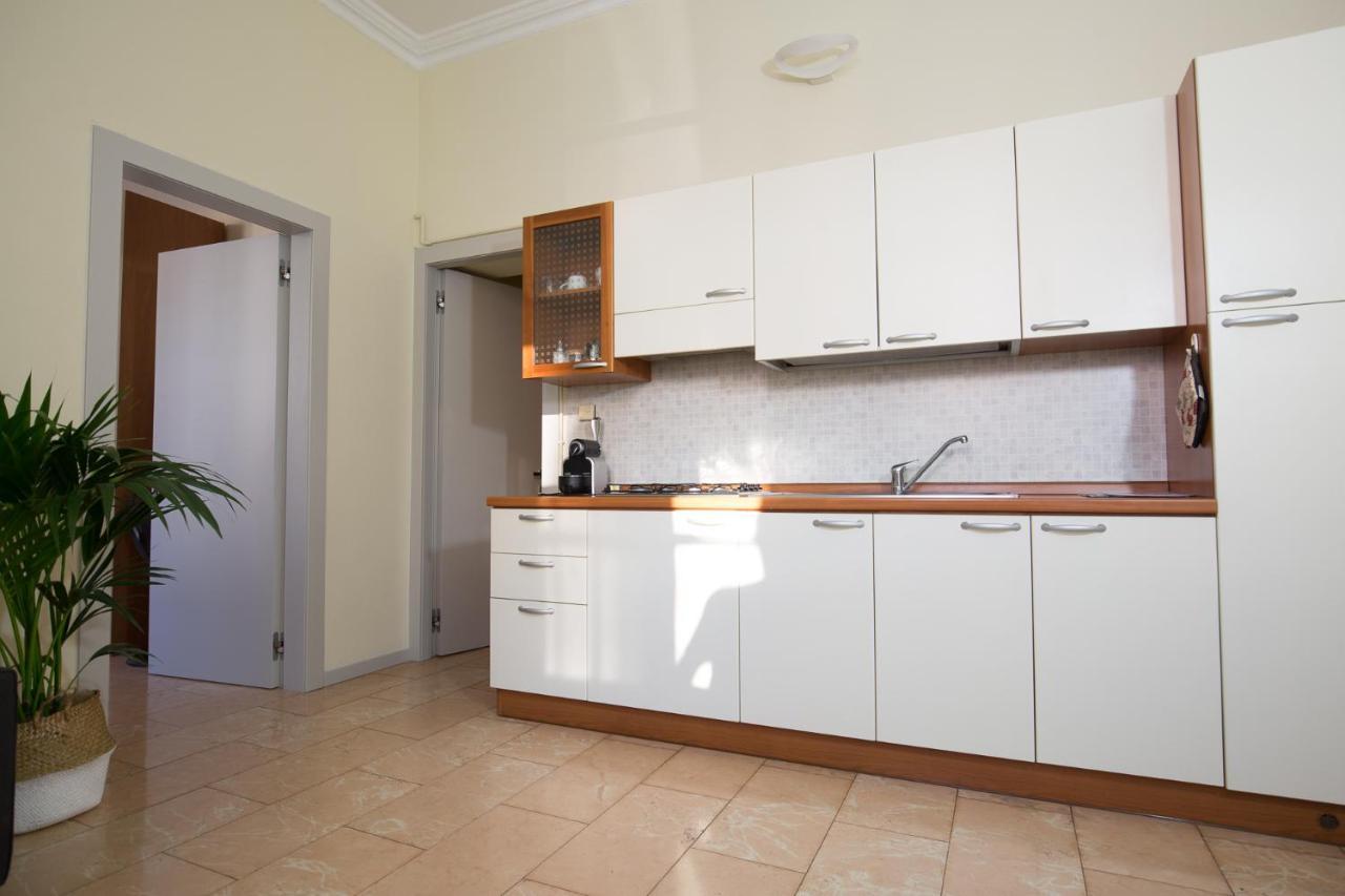 Apartamento Antiche Colonne Verona Exterior foto