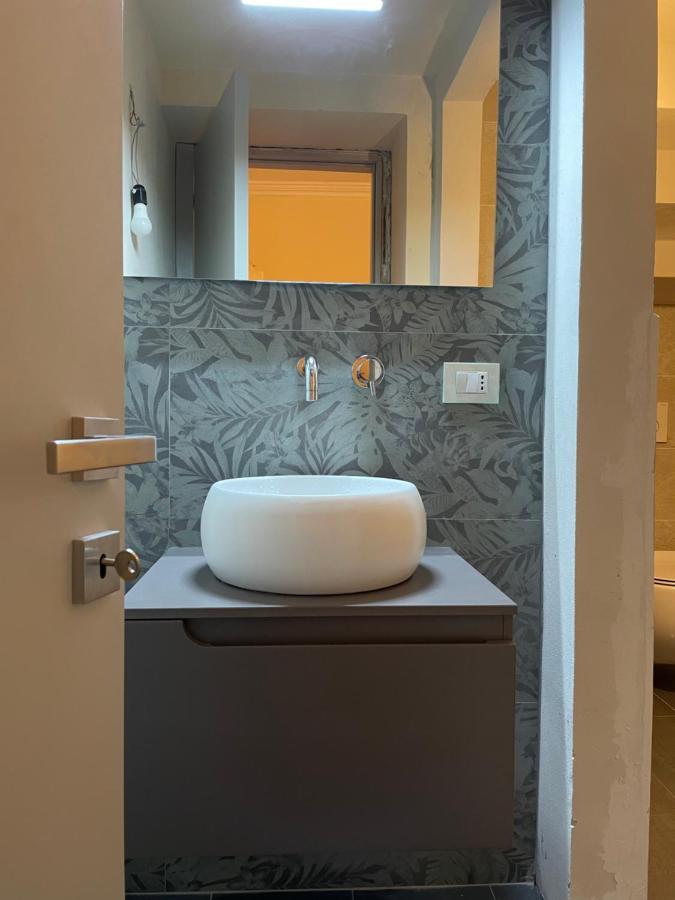 Apartamento Antiche Colonne Verona Exterior foto