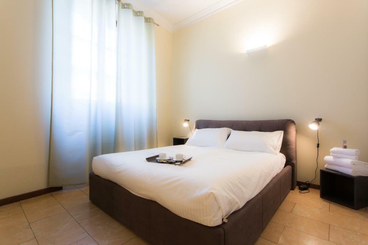 Apartamento Antiche Colonne Verona Exterior foto